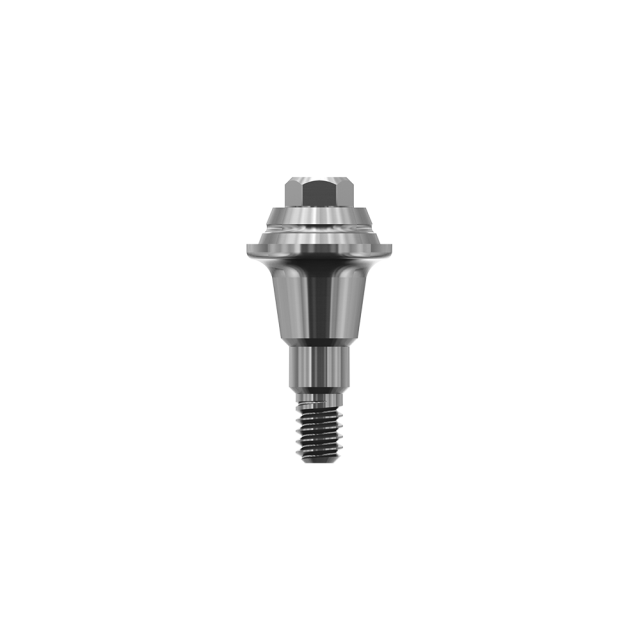 Neodent GM Straight Dental Multi-unit Abutment