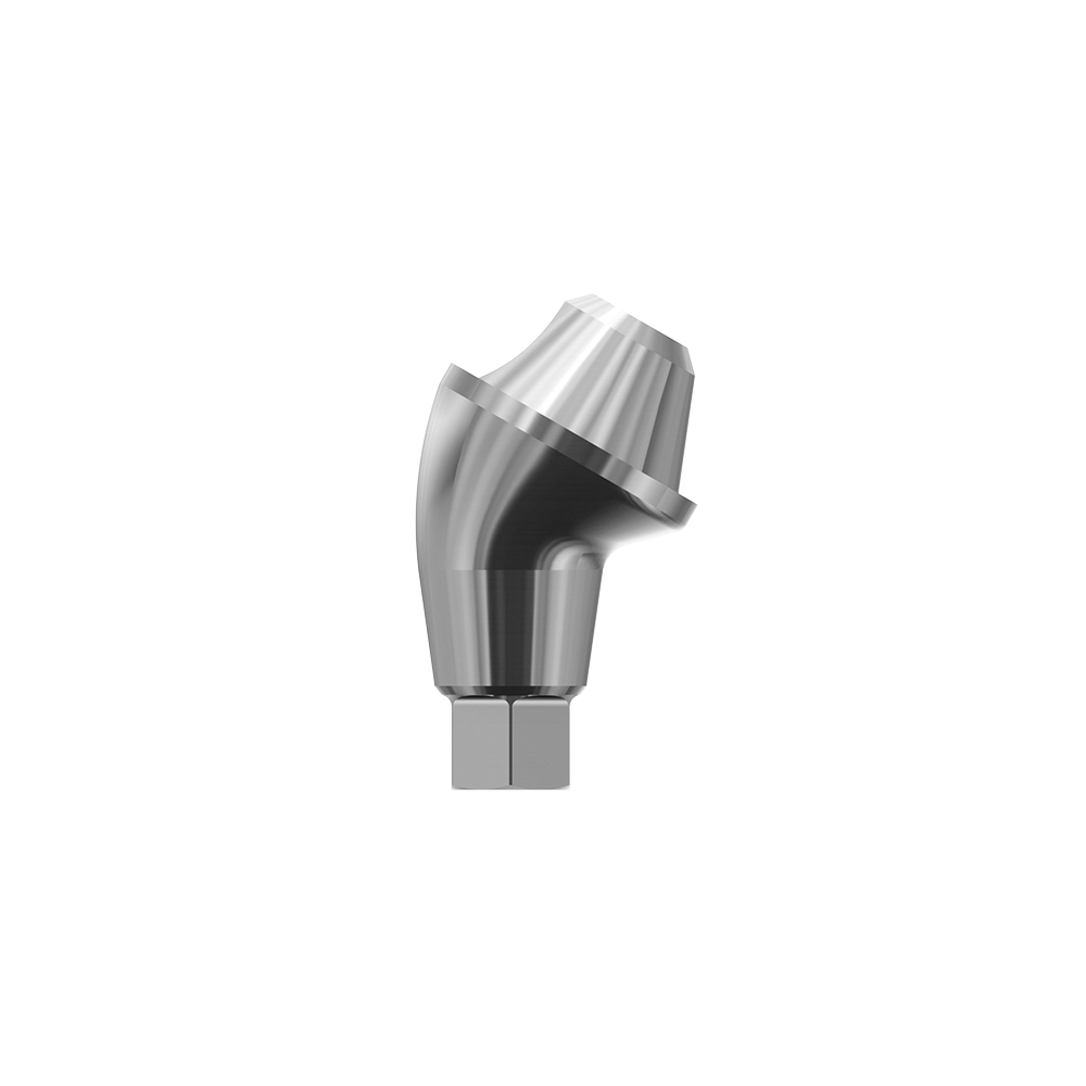 Neodent GM Angulated 17° 30° Dental Multi-unit Abutment