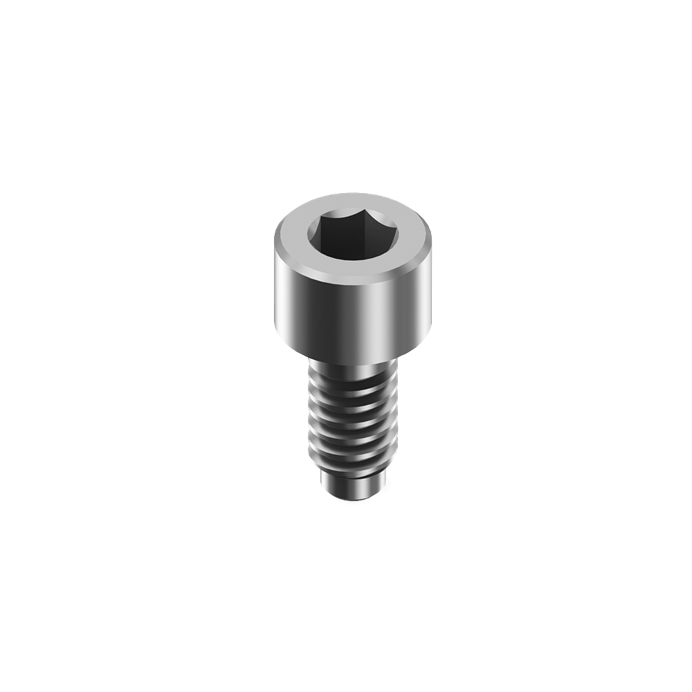 M6 titanium dental MUA screws for Megagen AnyOne AnyRidge