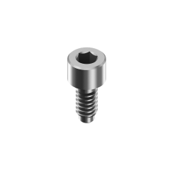 M6 titanium dental MUA screws for Megagen AnyOne AnyRidge