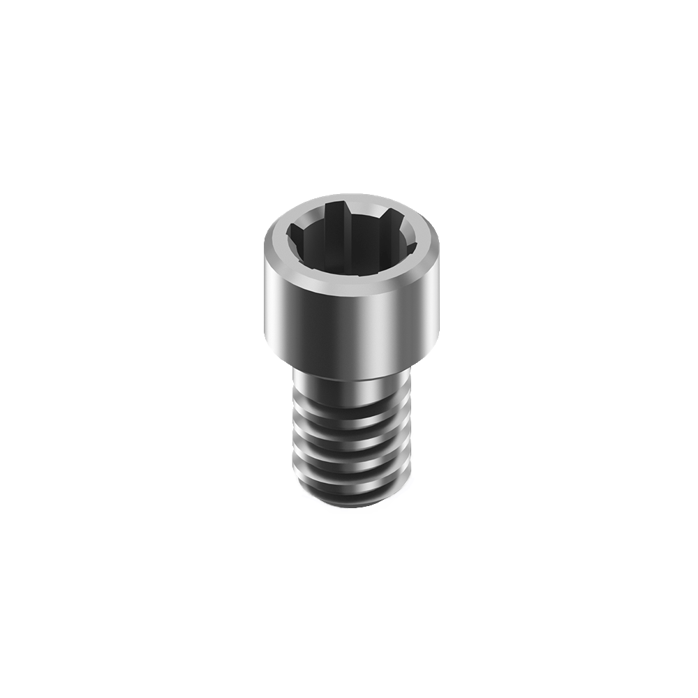 Multitornillo dental para pilar activo Nobel