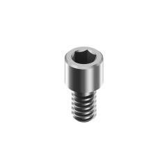 Dental multi screw for osstem GS multi unit abutment MUA base