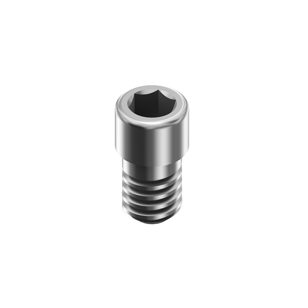 Dental All-on-X Screw compatible with zimmer TSV MUA