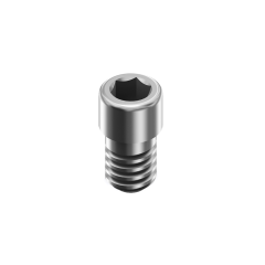 Dental All-on-X Screw compatible with zimmer TSV MUA
