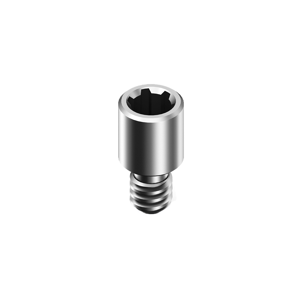Tornillos dentales de titanio M6 Anthogyr MUA