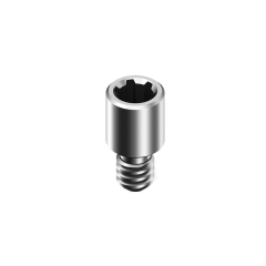 Tornillos dentales de titanio M6 Anthogyr MUA