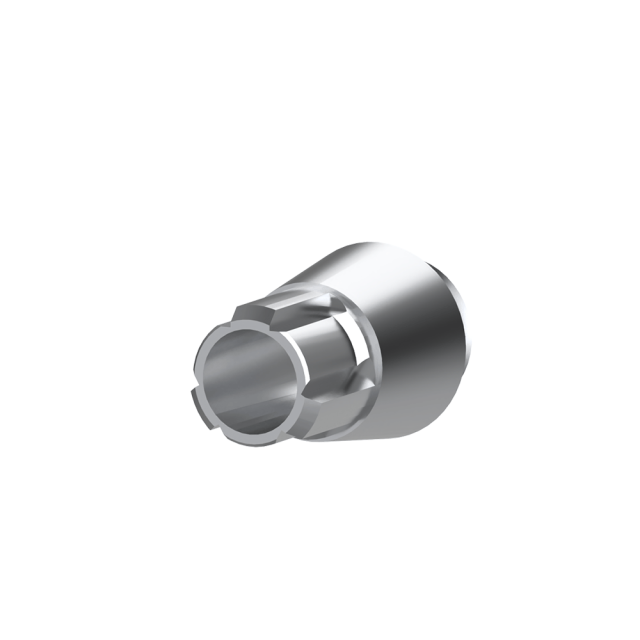 M6 Camlog Conelog implant compatible digital dental analog