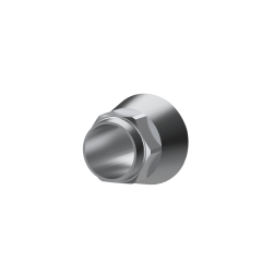 DIO UF II compatible dental implant digital analog