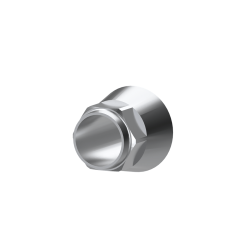 M6 Inno implant compatible dental digital analog