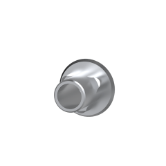 Nobel Replace-3.5,4.3,5.0 compatible implant digital analog