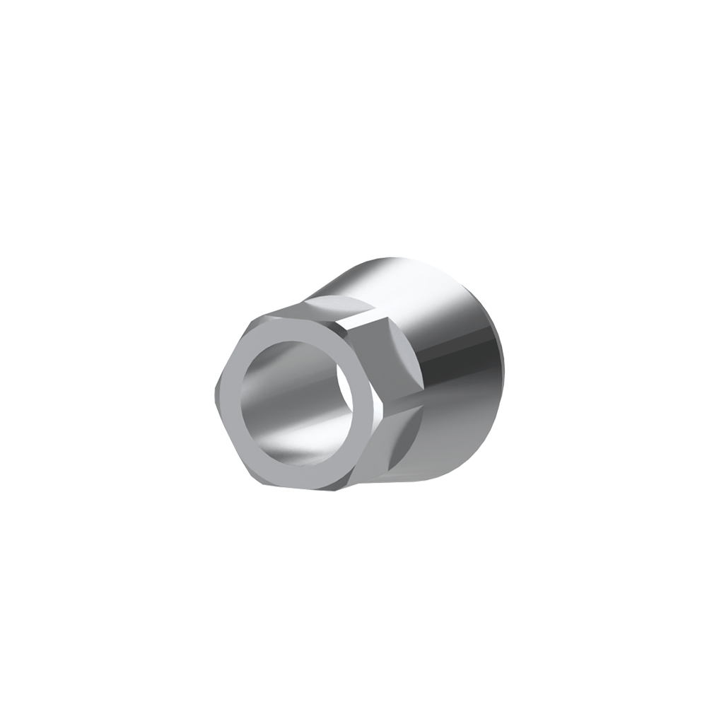 Tương tự kỹ thuật số bộ cấy tương thích ZUGA-4.3