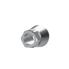 Tương tự kỹ thuật số bộ cấy tương thích ZUGA-4.3