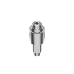 M6 Astra EV Multibase digital dental analog for multiunit abutment