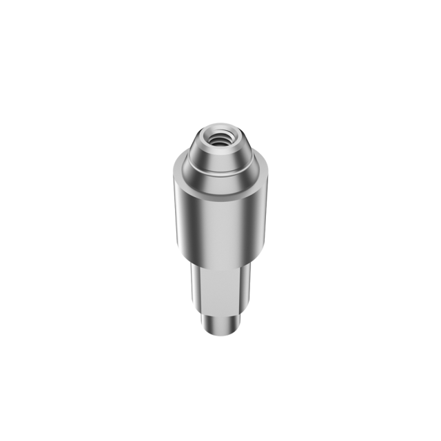 M6 Astra EV Multibase digital dental analog for multiunit abutment