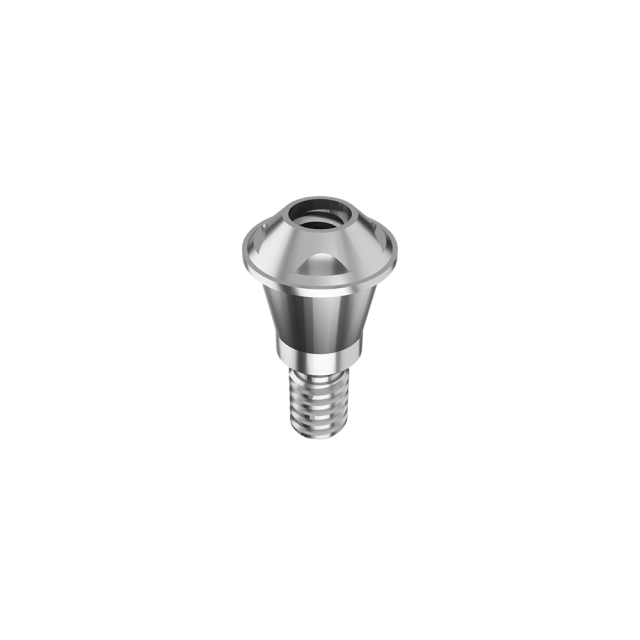 Dental multi unit abutments for Astra TX Uni