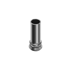 M6 dental MUA temporary abutment for Astra TX Uni bridge