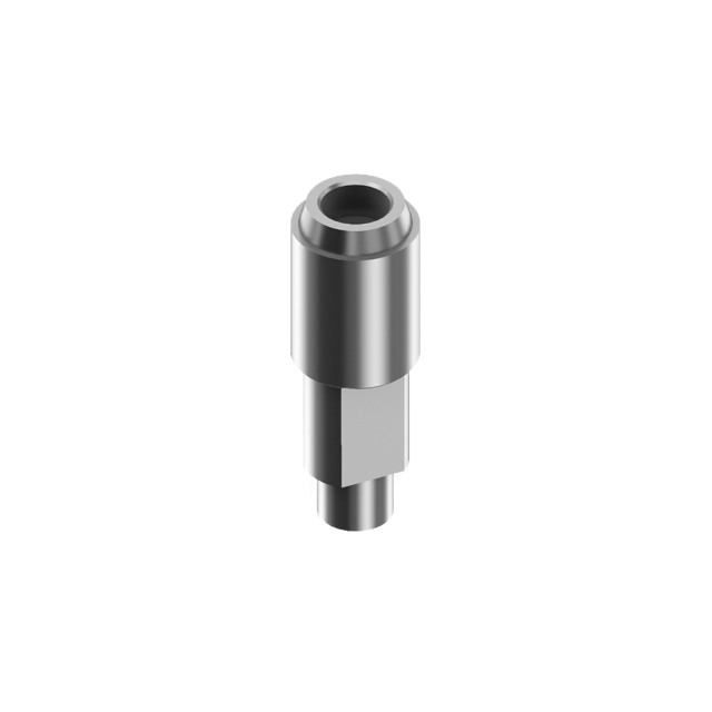 M6 dental anthogyr compatible multi unit abutment digital analog