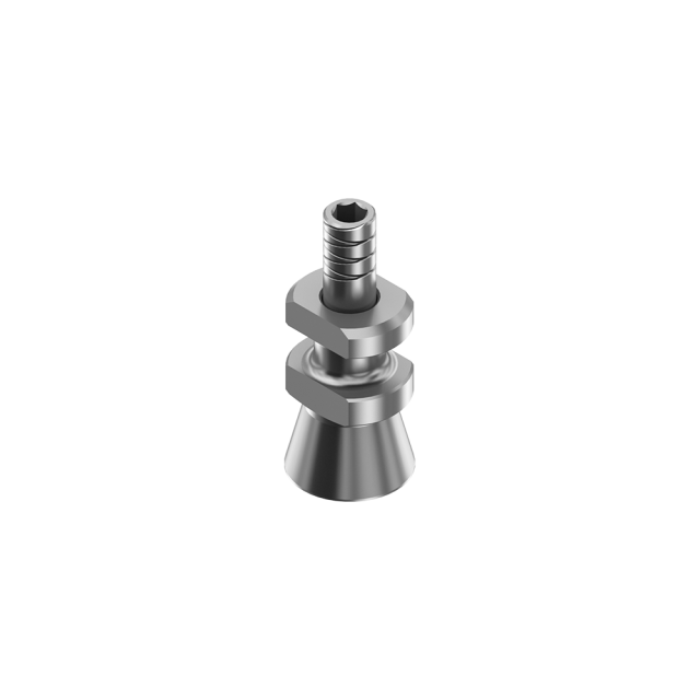 M6 Bego MUA dental impression coping transfer