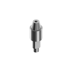 Bego 3.25-3.75 4.1 4.5 compatible multi unit implant digital analog