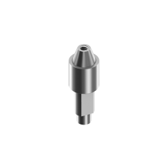 C tech EL multi unit abutemnt digital dental analog