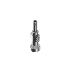 M6 dental impression coping for C tech multiunit abutment