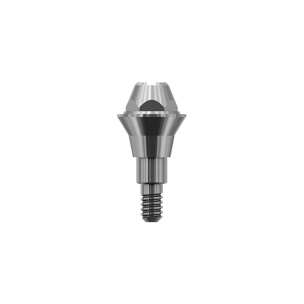 Trụ nha khoa thẳng M6 cho implant ICX 4.0