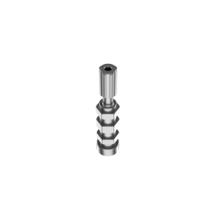 M6 SNUC MUA dental impression coping transfer