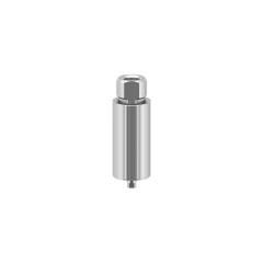 Anthogyr compatible dental cadcam titanium premilled blank(10mm)