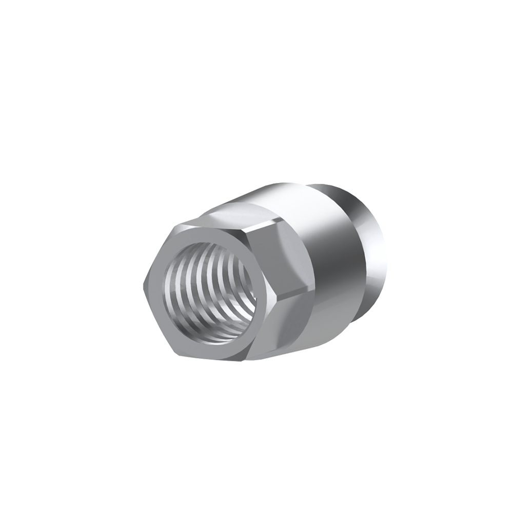 BB compatible dental titanium premilled blank 10mm for Arum Imesicore holder China supplier OEM