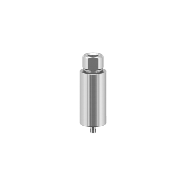 Biotech Kontact implant dental titanium premilled blank