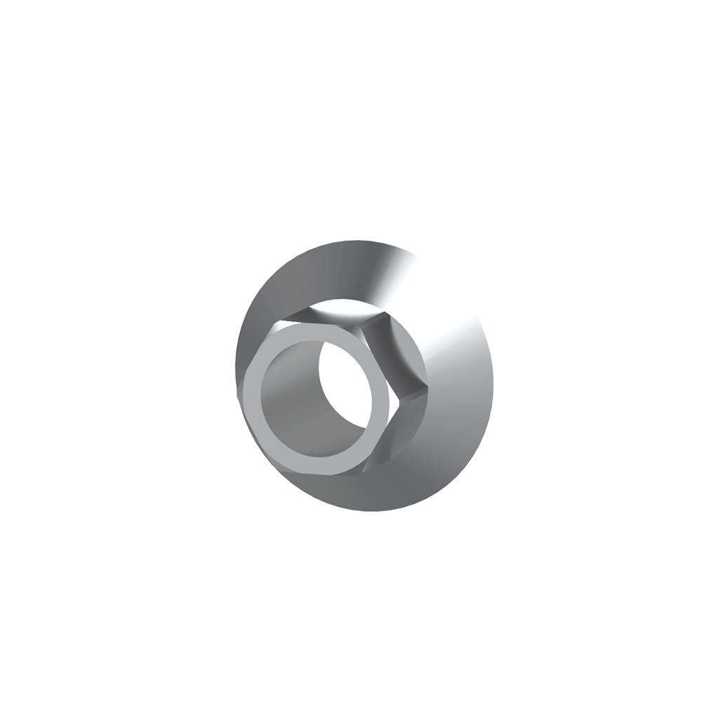 BEGO Semados compatible dental titanium premilled blank 10mm