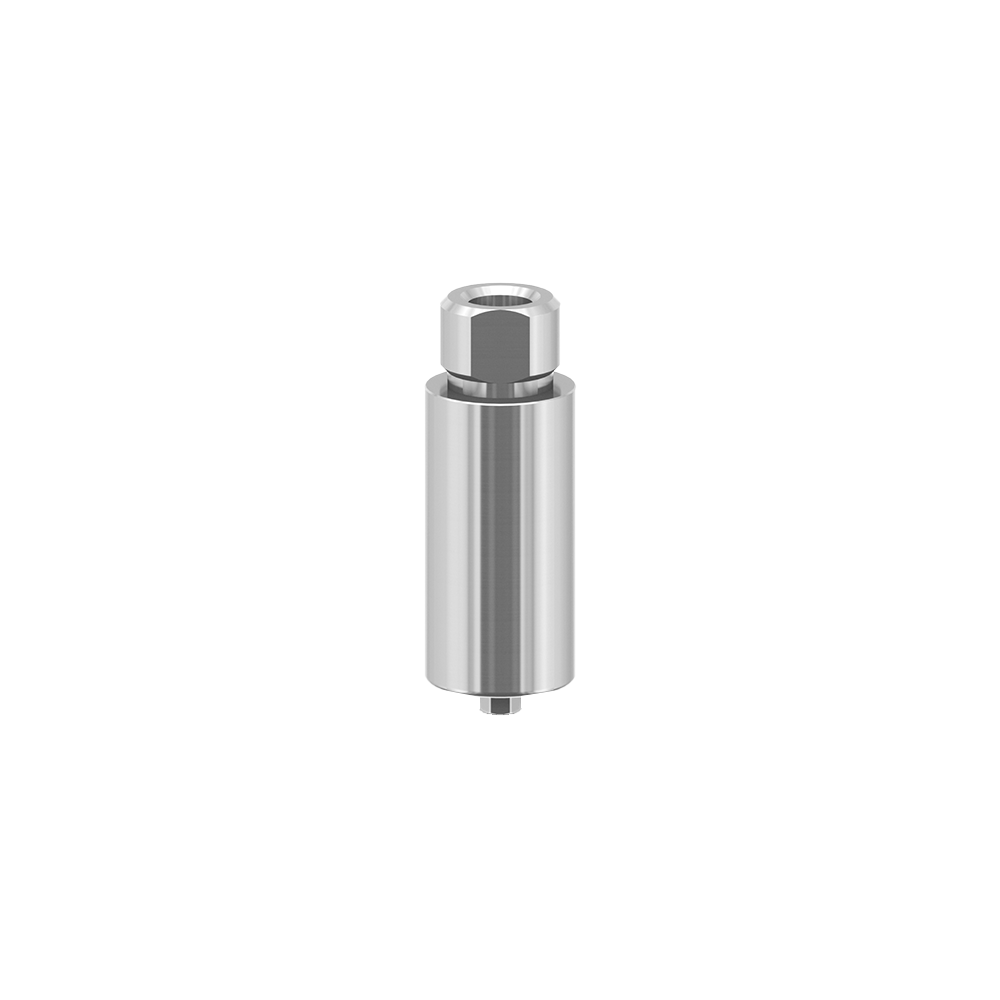 BEGO Semados compatible dental titanium premilled blank 10mm