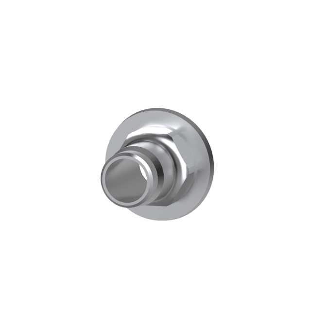 Biomet 3i-certain compatible titanium premilled blank(10mm)
