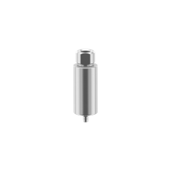 Biomet 3i-certain compatible titanium premilled blank(10mm)