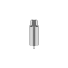 M6 Bredent Blue Sky implant compatible cadcam dental titanium premilled blank(10mm)