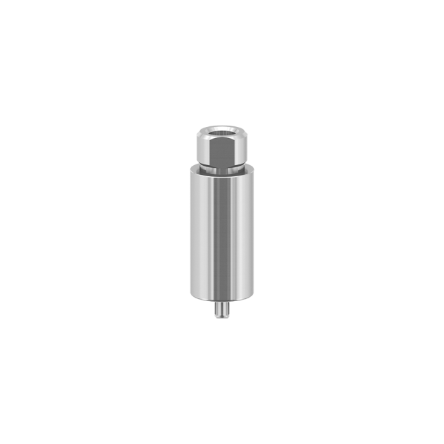 M6 Bredent Blue Sky implant compatible cadcam dental titanium premilled blank(10mm)
