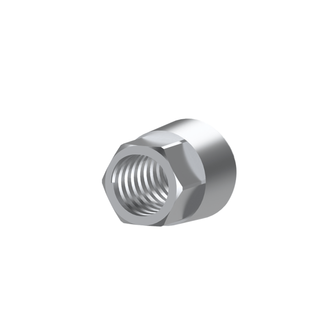 C tech compatible dental titanium premilled blank (10mm)
