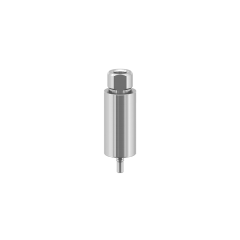 Camlog Conelog compatible dental titanium premilled blank 10mm for Arum imesicore holder made in China