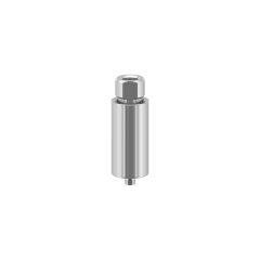 Dental Master DM compatible titanium premilled blank(10mm)