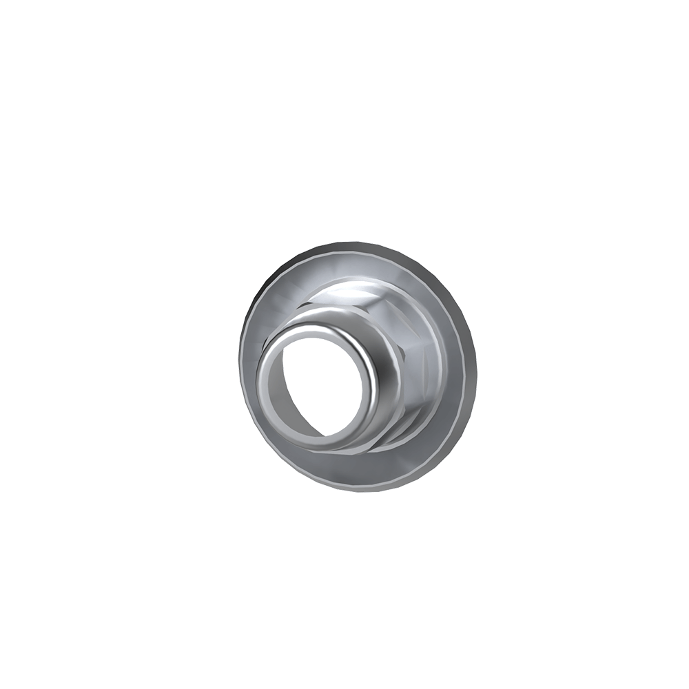 Straumann Tissue Leve dental CADCAM titanium premilled blank