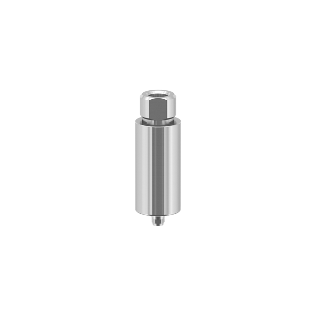Megagen AnyOne compatible titanium premilled blank(10mm)