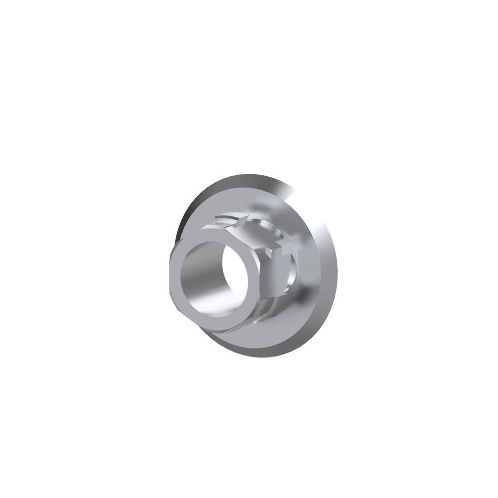 China M6 Neoss implant dental titanium premilled blank