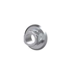 China M6 Neoss implant dental titanium premilled blank