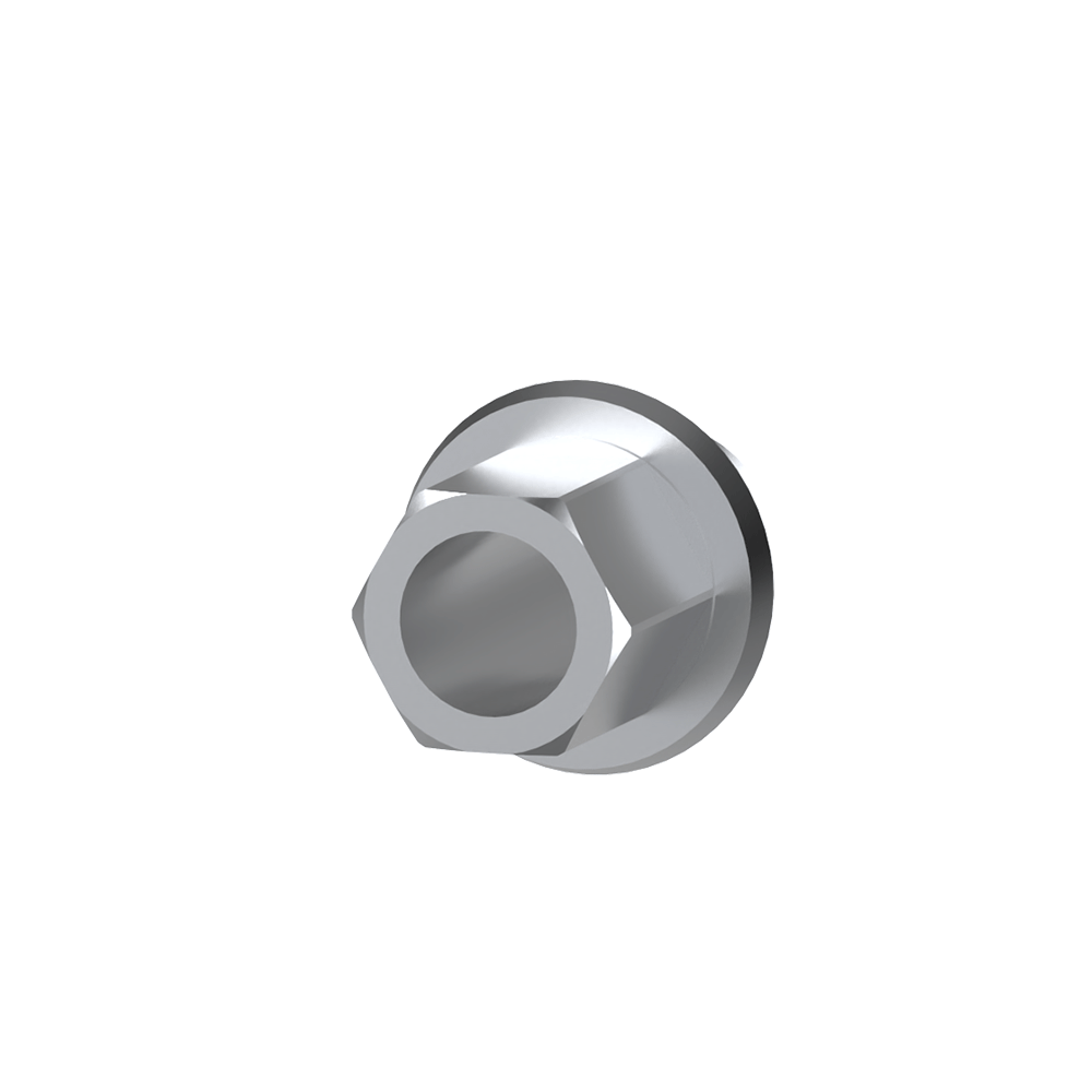 M6 SIC max implant compatible dental titanium premilled blank 10mm to make custom abutment