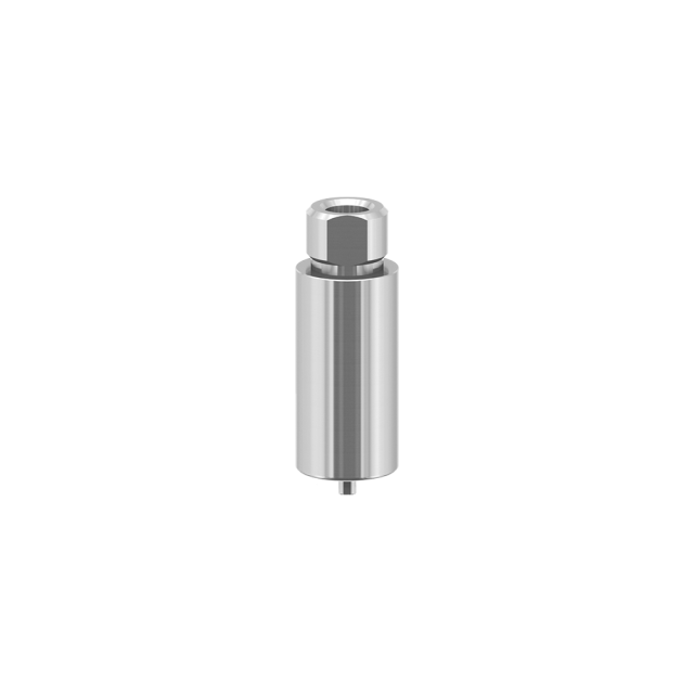Straumann BLT Small CrossFit (SC) (engaging) compatible titanium premilled blank(10mm)