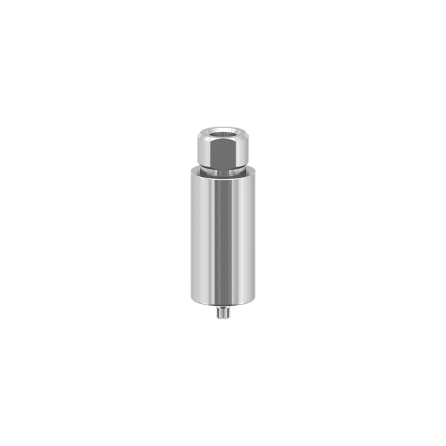 M6 straumann BLX prefabricated abutment to do cadcam custom abutment