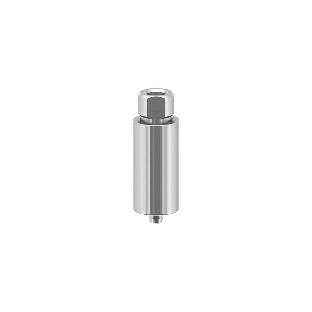 Straumann Tissue Leve dental CADCAM titanium premilled blank