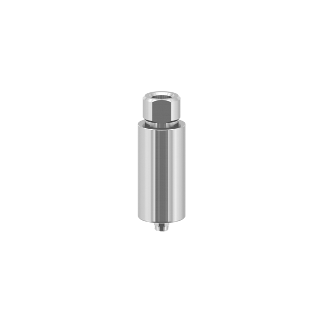 Straumann Tissue Leve dental CADCAM titanium premilled blank