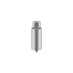 China M6 Zuga implant dental titanium premilled blank