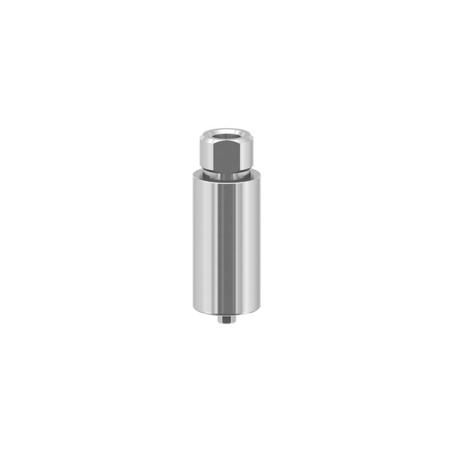 Zimmer TSV 4.5 dental titanium premilled abutment(10mm))